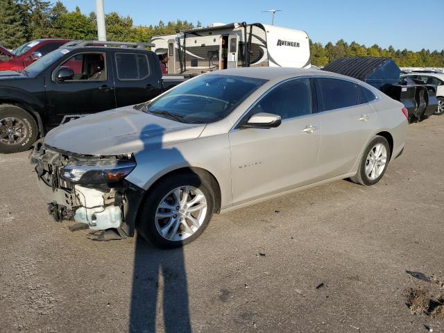 2016 CHEVROLET MALIBU LT VIN: 1G1ZE5ST4GF315283