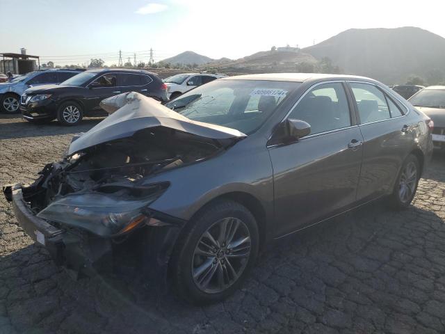 2015 TOYOTA CAMRY LE VIN: 4T1BF1FK2FU957071