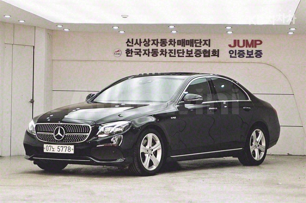 2017 MERCEDES-BENZ E-CLASS VIN: WDDZF0EB2HA171070