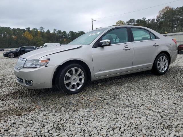 2007 LINCOLN MKZ VIN: 3LNHM26T47R641436