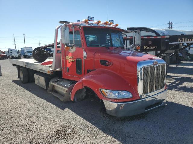 2006 PETERBILT 335 VIN: 2NPLHD6X66M649663