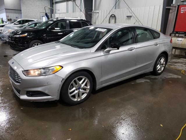 2013 FORD FUSION SE VIN: 3FA6P0H71DR121414