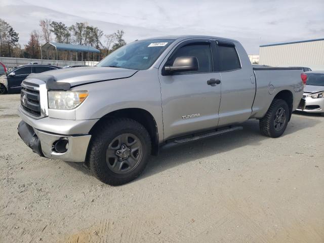 2012 TOYOTA TUNDRA DOU VIN: 5TFUM5F17CX036816