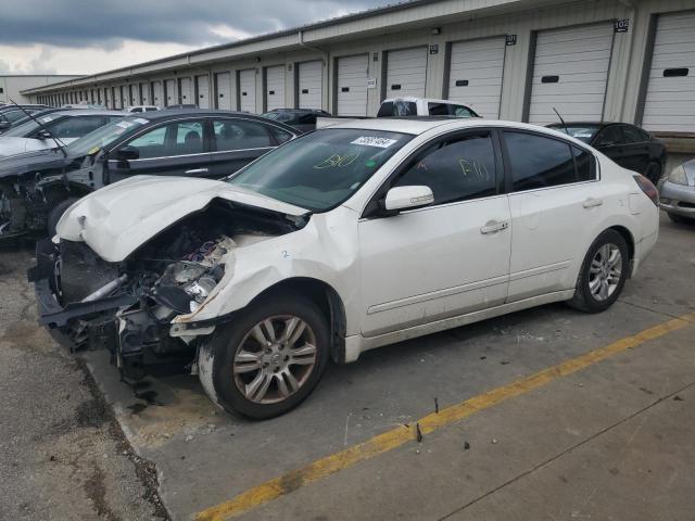 2010 NISSAN ALTIMA BAS VIN: 1N4AL2AP6AC192923