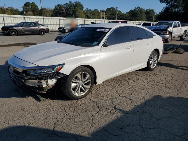 2018 HONDA ACCORD LX VIN: 1HGCV1F13JA209119