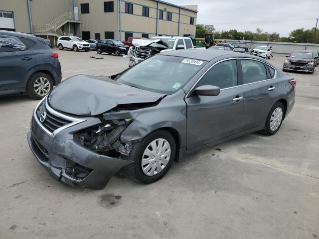 2015 NISSAN ALTIMA 2.5 VIN: 1N4AL3APXFN405602