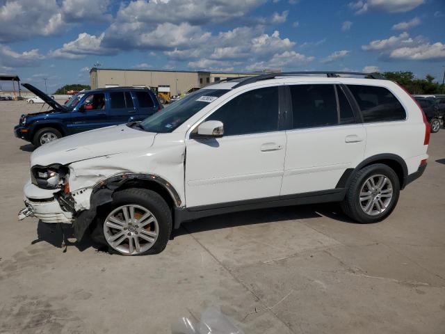 2010 VOLVO XC90 3.2 VIN: YV4982CY9A1537567