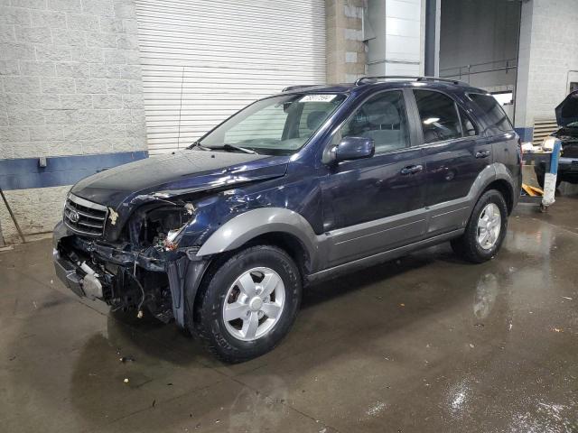 2008 KIA SORENTO EX VIN: KNDJC736785797883