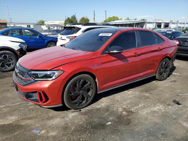 2024 VOLKSWAGEN JETTA GLI VIN: 3VW2T7BU9RM035913