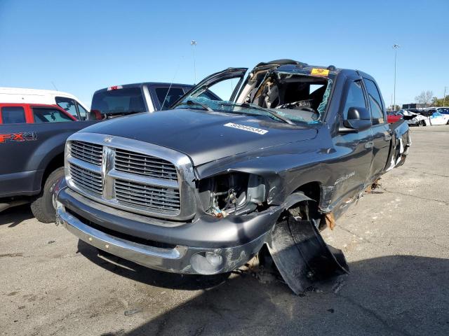 2004 DODGE RAM 2500 S VIN: 3D7KU28C74G123079