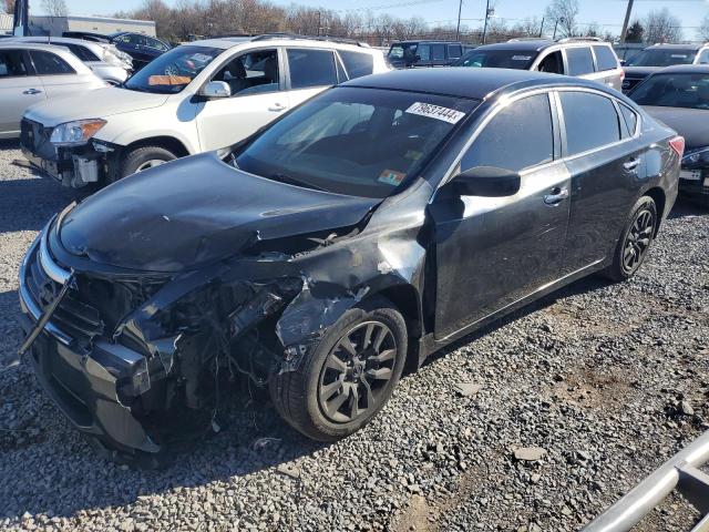 2013 NISSAN ALTIMA 2.5 VIN: 1N4AL3AP1DC285603