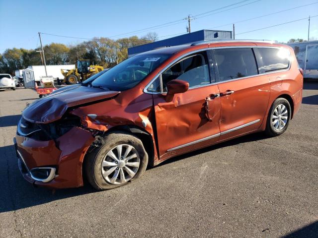 2018 CHRYSLER PACIFICA T VIN: 2C4RC1EG1JR197407