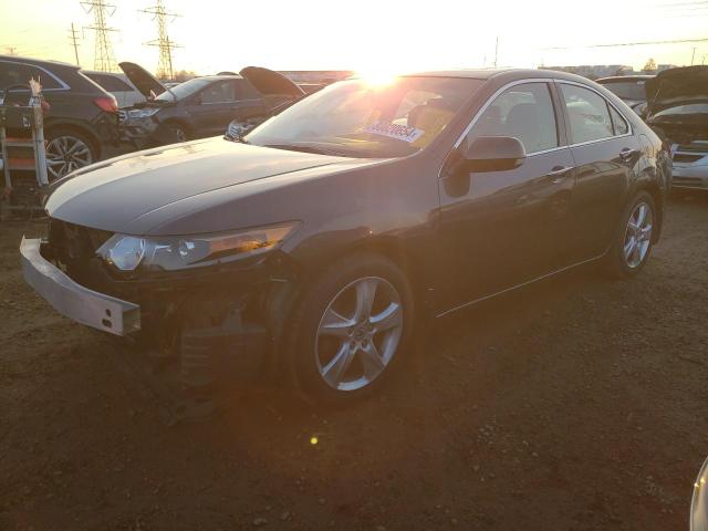 2009 ACURA TSX VIN: JH4CU26639C035330