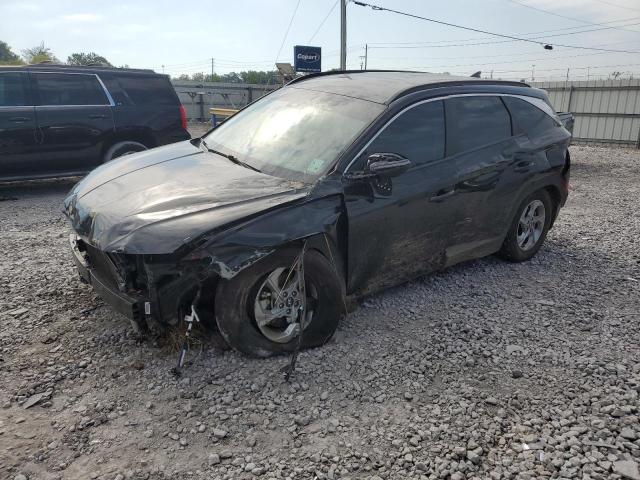 2022 HYUNDAI TUCSON SEL VIN: 5NMJB3AE5NH141986
