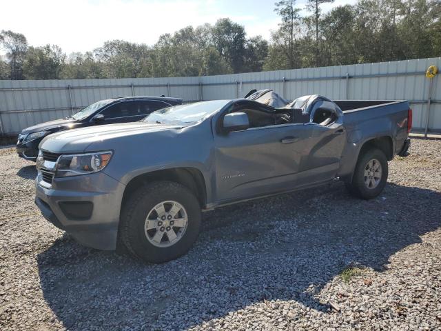 2020 CHEVROLET COLORADO VIN: 1GCGSBEA5L1109056