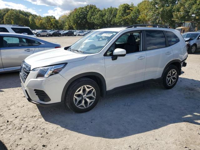 2022 SUBARU FORESTER P VIN: JF2SKADC3NH440057