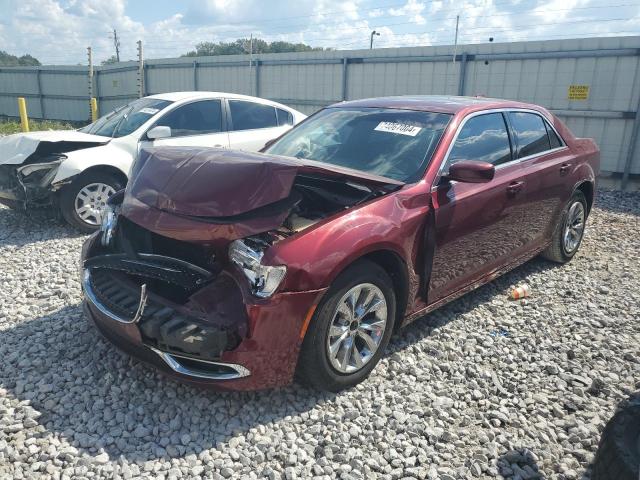 2016 CHRYSLER 300 LIMITE VIN: 2C3CCAAG2GH164124