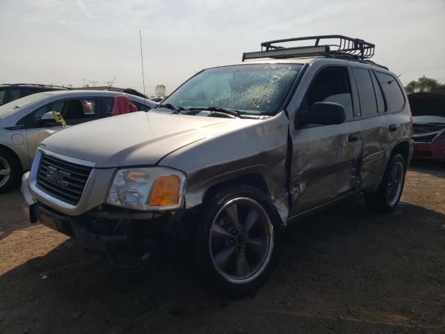 2003 GMC ENVOY VIN: 1GKDT13SX32364726