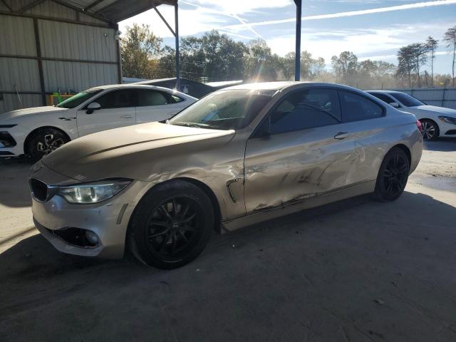 2014 BMW 428 I VIN: WBA3N3C52EK230137