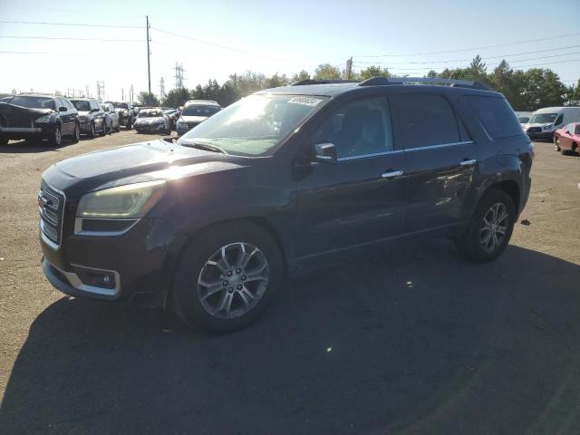 2014 GMC ACADIA SLT VIN: 1GKKVRKD2EJ340254