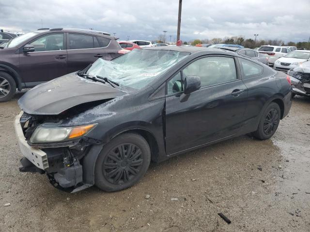 2012 HONDA CIVIC LX VIN: 2HGFG3B50CH558772