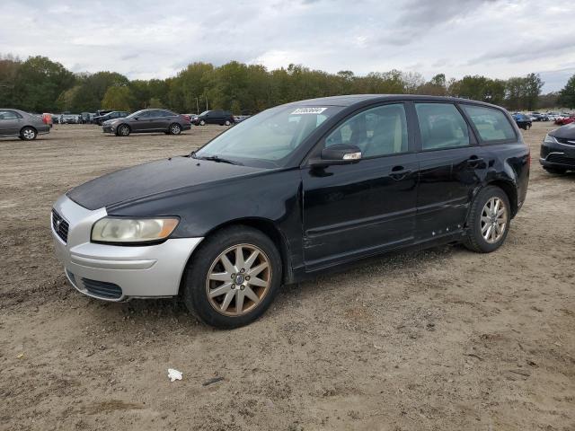 2008 VOLVO V50 2.4I VIN: YV1MW382582428440