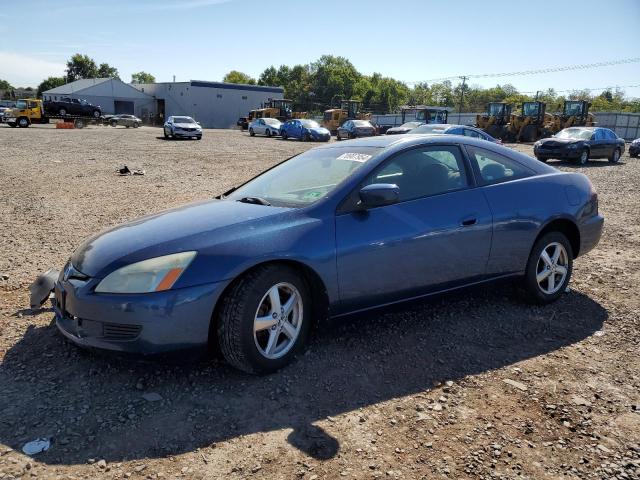 2005 HONDA ACCORD EX VIN: 1HGCM72755A016590