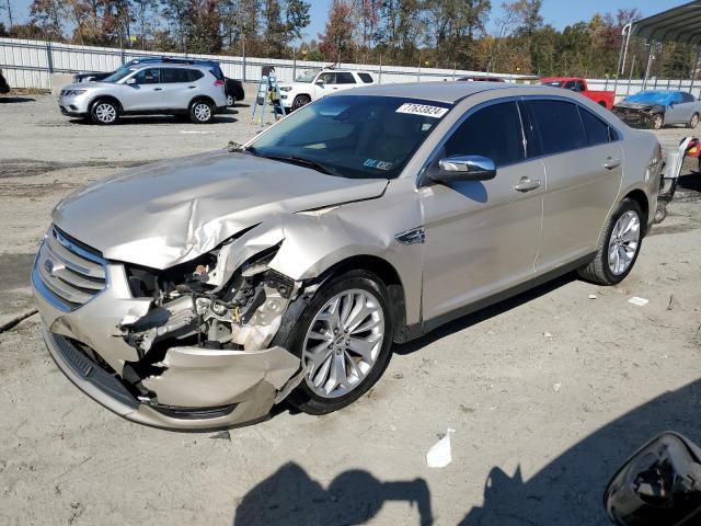2018 FORD TAURUS LIM VIN: 1FAHP2F85JG106255