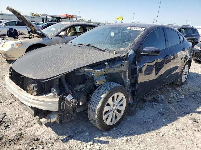 2014 DODGE DART SXT VIN: 1C3CDFBB1ED667876