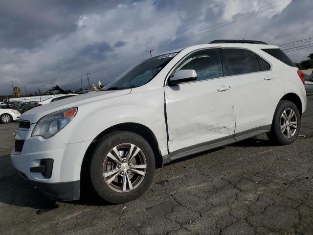 2013 CHEVROLET EQUINOX LT VIN: 2GNALDEKXD6401377
