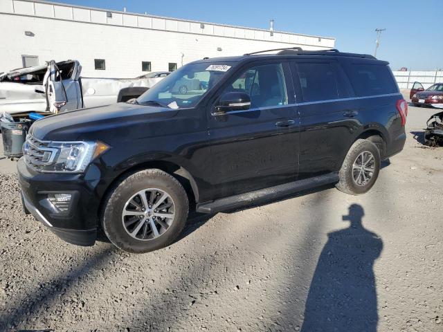 2018 FORD EXPEDITION VIN: 1FMJU1JT3JEA23957