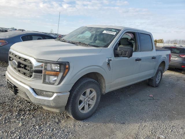 2023 FORD F150 SUPER VIN: 1FTFW1E5XPKF92623