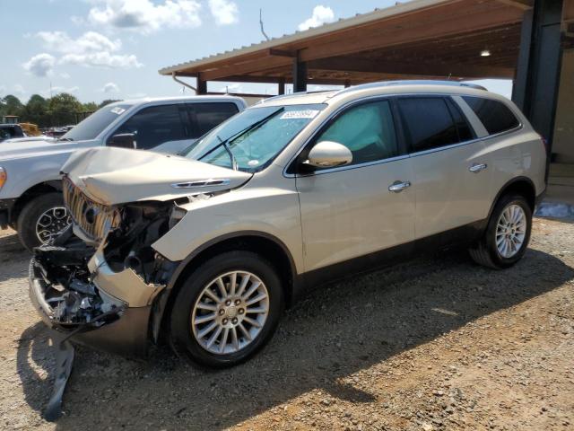 2012 BUICK ENCLAVE VIN: 5GAKRCED7CJ133995