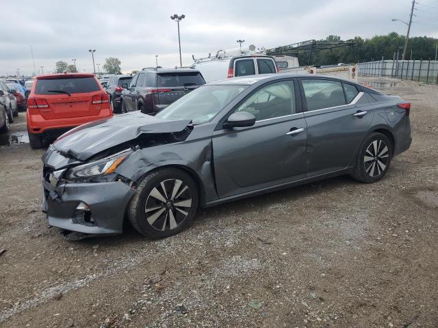 2019 NISSAN ALTIMA SL VIN: 1N4BL4EV7KC257837