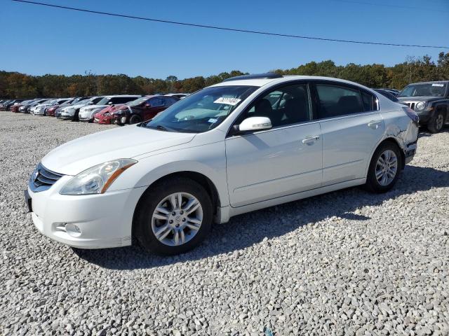 2012 NISSAN ALTIMA BAS VIN: 1N4AL2AP7CC116453