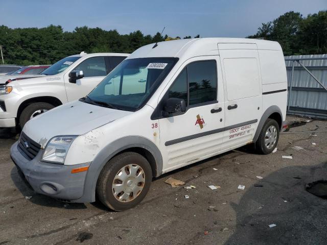 2013 FORD TRANSIT CO VIN: NM0LS7AN8DT138039