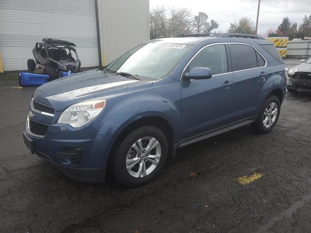 2012 CHEVROLET EQUINOX LT VIN: 2GNFLEE53C6114015
