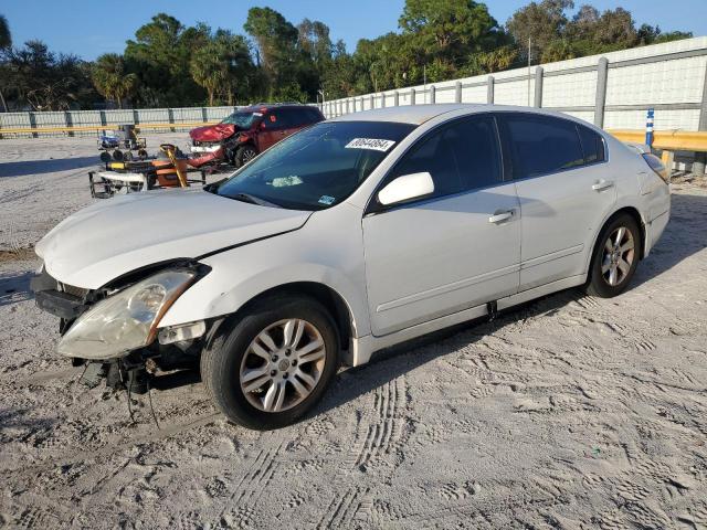 2012 NISSAN ALTIMA BAS VIN: 1N4AL2AP3CN461936