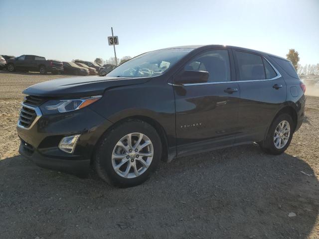 2020 CHEVROLET EQUINOX LT VIN: 3GNAXJEV0LL119630