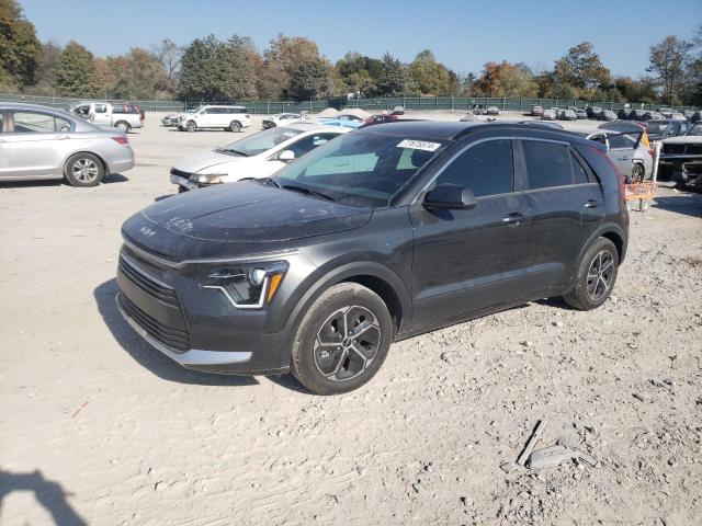 2023 KIA NIRO LX VIN: KNDCP3LE4P5098092