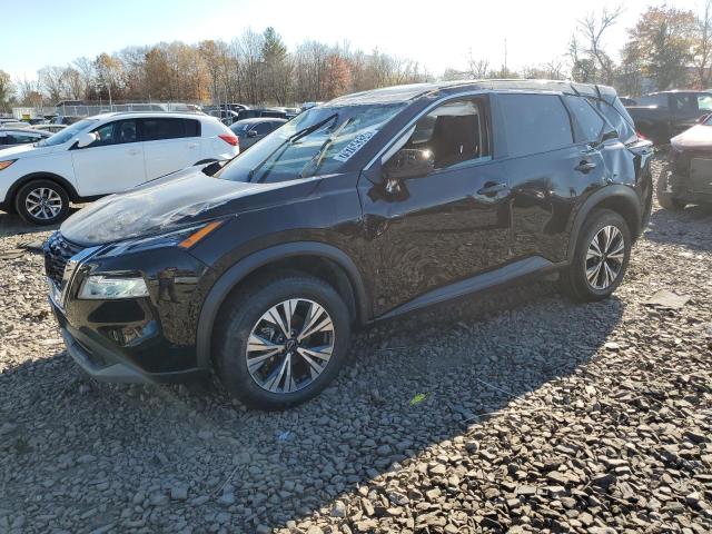 2023 NISSAN ROGUE SV VIN: 5N1BT3BB8PC794069