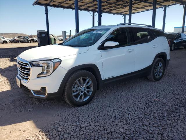 2024 GMC TERRAIN SL VIN: 3GKALPEG7RL143249