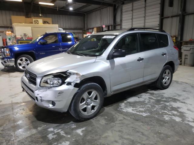 2007 TOYOTA RAV4 VIN: JTMBD33V676023800