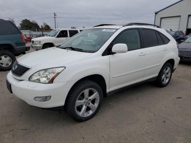 2006 LEXUS RX 330 VIN: 2T2HA31U16C092765