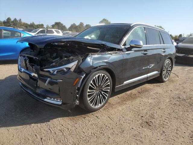 2020 LINCOLN AVIATOR BL VIN: 5LM5J9XCXLGL32376