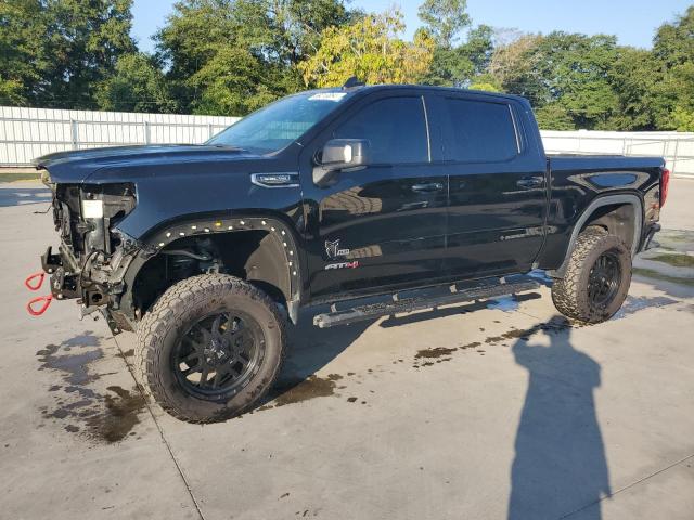 2020 GMC SIERRA K15 VIN: 3GTP9EED4LG340135