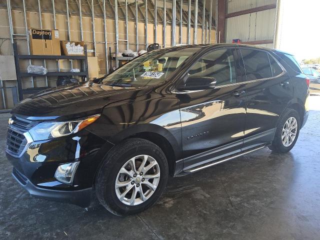 2019 CHEVROLET EQUINOX LT VIN: 2GNAXUEV8K6220953