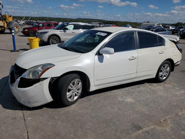 2012 NISSAN ALTIMA BAS VIN: 1N4AL2AP0CN528430