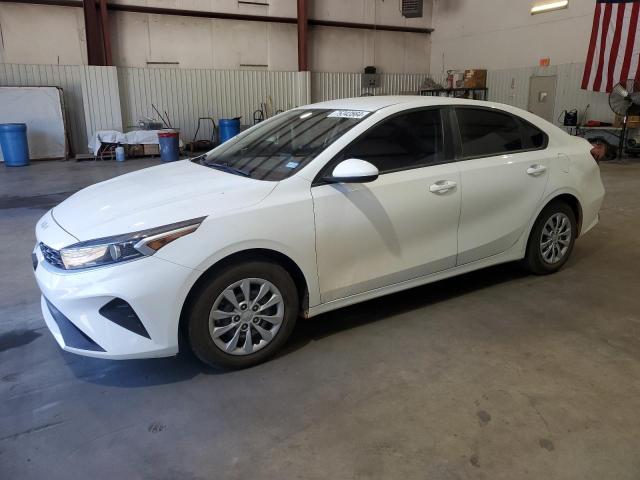 2022 KIA FORTE FE VIN: 3KPF24AD4NE447345