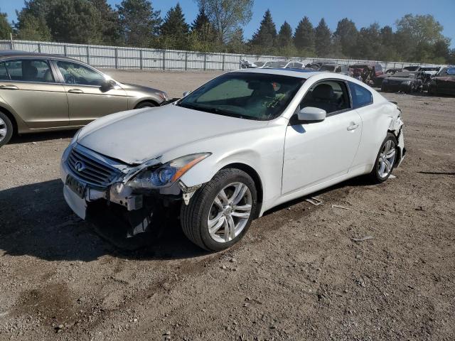 2010 INFINITI G37 VIN: JN1CV6EL9AM152232